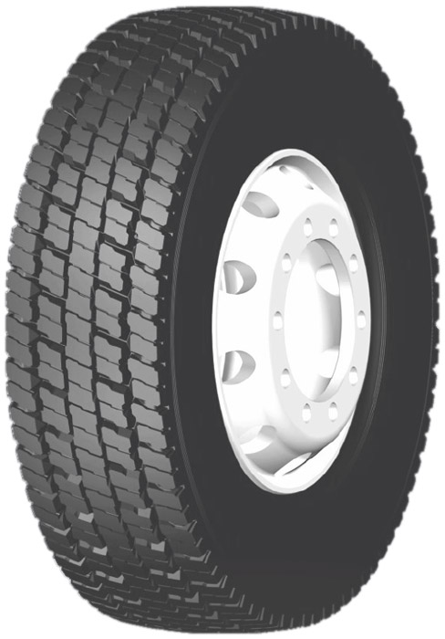 31d2f64f-b746-11e4-91f1-001e673659ad Автошина Кама NR-202 315 70 22,5 132 130 ведущая ось