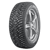 Каталог Автошина IKON Tyres Nordman SUV-8 265/50/19 110T шип от магазина Шинторг