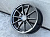 Диск колеса Titan Forged TF34 FA834 8,5x20 5*108 ET35 D73,1 Hyper Silver
