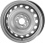 Диск колеса Magnetto "15003 S AM" 6,0x15 4*100 ET46 D54,1 silver