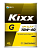 Масло моторное Kixx G SAE 10w-40 G SL/CF п/с. (4л)