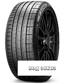 Каталог Pirelli 285/30 r21 P Zero PZ4 Sports Car Noise cancelling system 100Y от магазина Шинторг