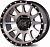 Диск колеса PDW M2 (9095) 9,0x17 5*150 ET0 D110,1 E-MD/MXL/U4B