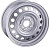 Диск колеса Accuride "ВАЗ 21214" 5,0x16 5*139,7 ET58 D98 silver