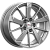 Диск колеса Ifree "Зиплайн" 6,5x16 5*110 ET38 D65,1 Хай вэй (КС1042)