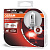 Автолампа H4 60/55W+100% (64193NBS) 1шт. Night Breaker Silver